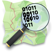 Open street map