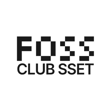 FOSS CLUB SSET